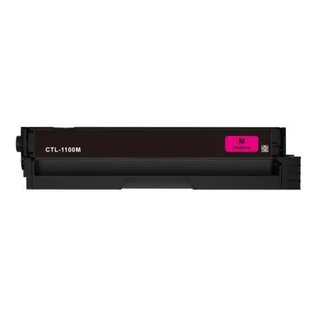 Pantum CTL-1100M Kırmızı Muadil Toner - 2