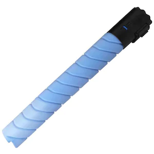Printwell TN-328/AAV8450 Cyan Compatible Copier Toner - 2