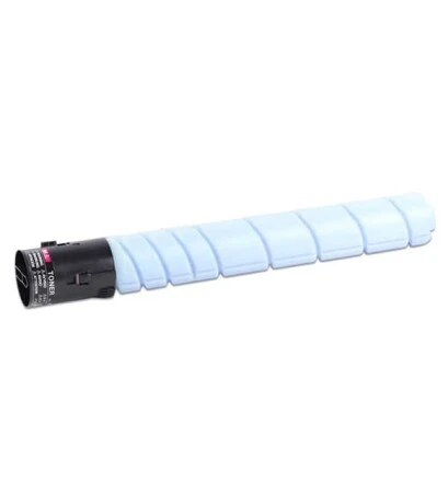 Printwell TN-512/A33K452 Cyan Compatible Copier Toner - 2