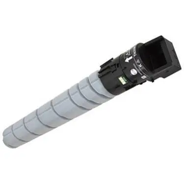 Printwell TN-512/A33K152 Siyah Muadil Fotokopi Toner - 2