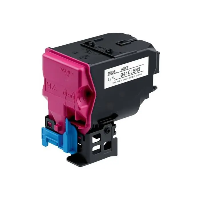 Printwell TNP-22 Kırmızı Muadil Toner - 2