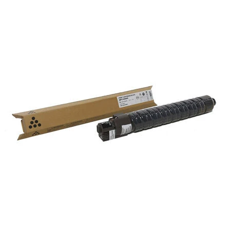 Ricoh Aficio MP-C300 Black Compatible Copier Toner - 2