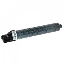 Ricoh Aficio MP-C3002 Black Compatible Copier Toner - 2