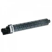 Ricoh Aficio MP-C3002 Black Compatible Copier Toner - 2