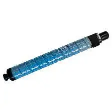 Ricoh Aficio MP-C3500 Mavi Muadil Fotokopi Toner - 2