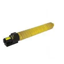 Ricoh IM-C C300 Yellow Compatible Toner - 2