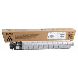 Ricoh MP-C4503 Original Black Toner - 1