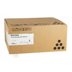 Ricoh SP-5200 Original Toner - 1
