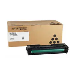 Ricoh SP-C310 Siyah Orijinal Toner - 1