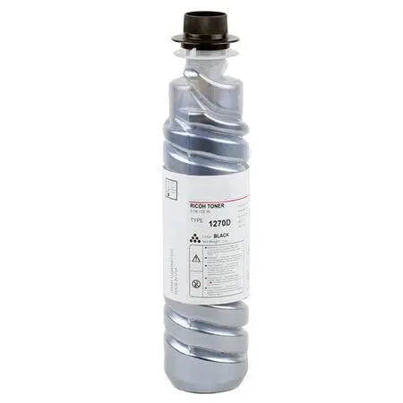 Ricoh Type 1270D Compatible Copier Toner - 2