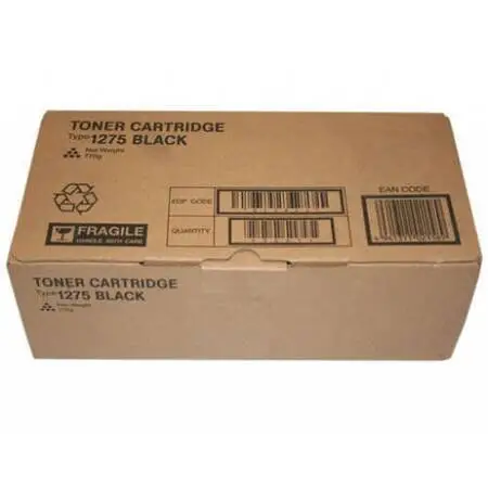 Ricoh Type 1275 Original Toner - 1