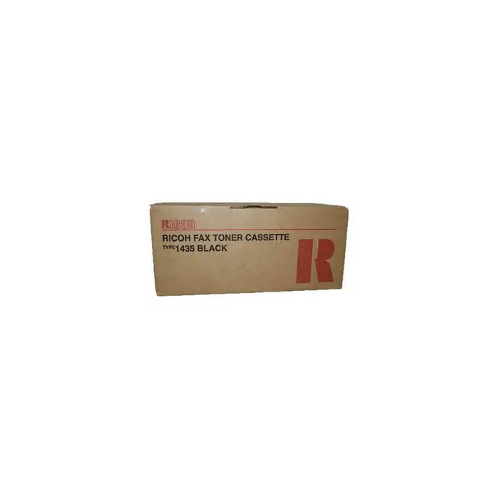 Ricoh Type 1435 Original Toner - 1