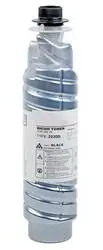 Ricoh Type 2220D Original Copier Toner - 1
