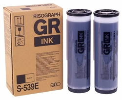 Riso S-539 Original Ink - Riso