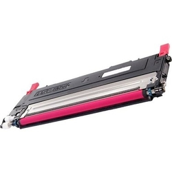 Samsung CLP-365/CLT-M406S Magenta Compatible Toner - 2