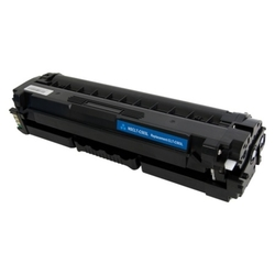 Samsung CLT-C503L Cyan Compatible Toner - 2