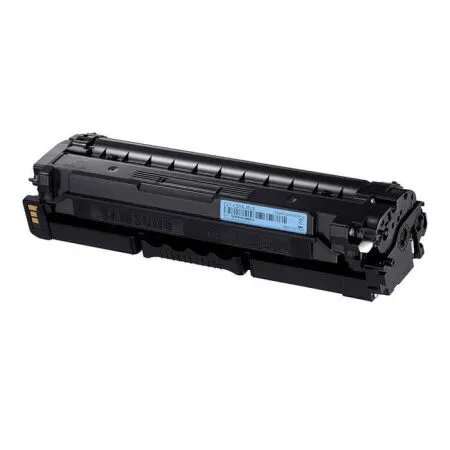 Samsung CLT-C503L Mavi Orijinal Toner - 2