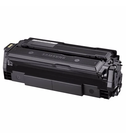 Samsung CLT-Y603L Yellow Compatible Toner - 2