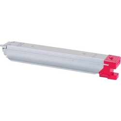 Samsung CLX-9201NA / CLT-M809 Magenta Compatible Toner - 2
