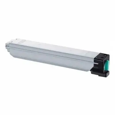 Samsung MultiXpress CLT-M804S/SS631A Kırmızı Muadil Toner - 2