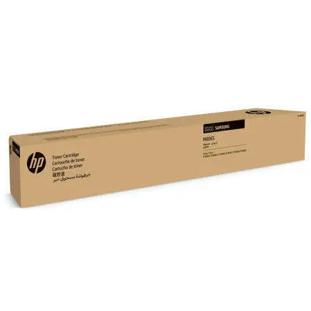 Samsung MultiXpress CLT-M806S/SS637A Kırmızı Orijinal Toner - 1
