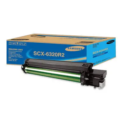 Samsung SCX-6320 Orijinal Drum Ünitesi - 1