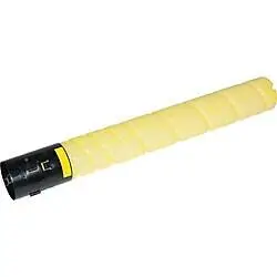 Printwell TN-512/A33K252 Sarı Muadil Fotokopi Toner - 2