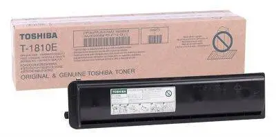 Toshiba T1810E Orijinal Fotokopi Toner - 1
