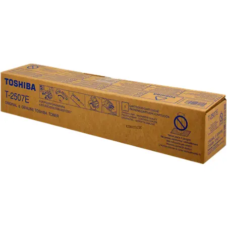 Toshiba T2507E Orijinal Fotokopi Toner - 1