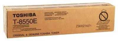 Toshiba T8550E Original Photocopier Toner - 1