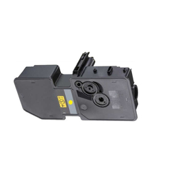 Triumph-Adler PK-5014 Yellow Compatible Toner - 2