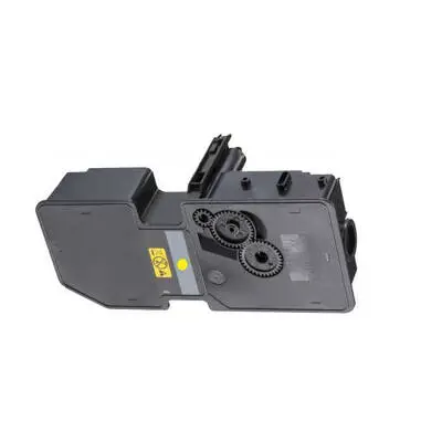 Triumph-Adler PK-5014 Yellow Compatible Toner - 2
